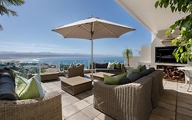Ocean Watch Guest House